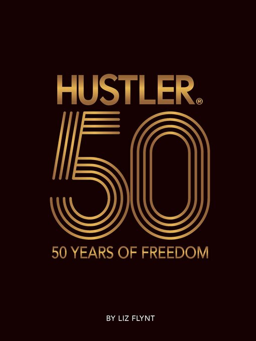 Title details for HUSTLER® by Flynt Publications - Available